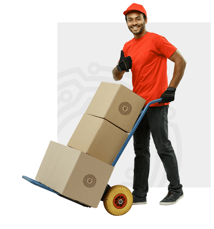 Widely Trusted Company