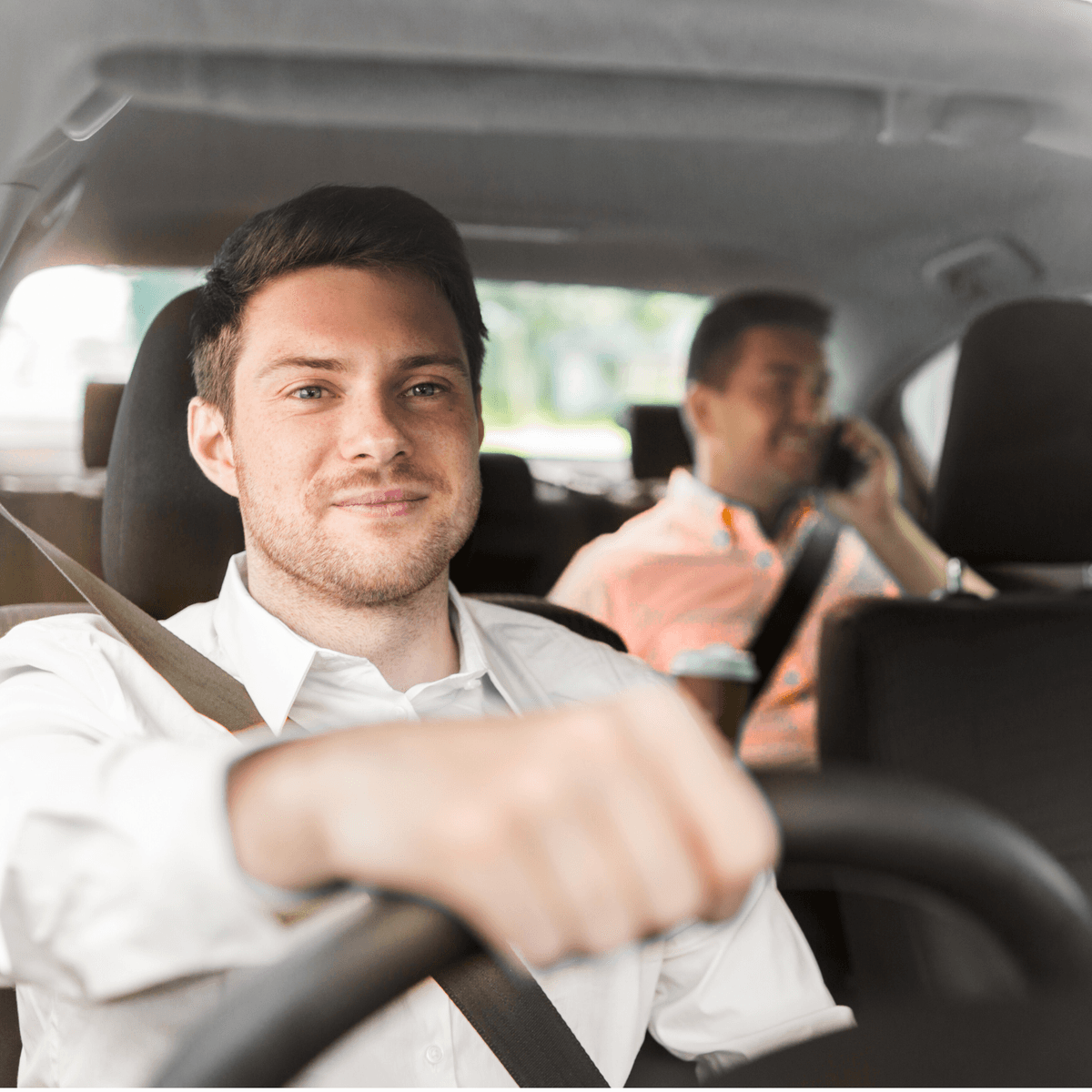 Widely Trusted Company